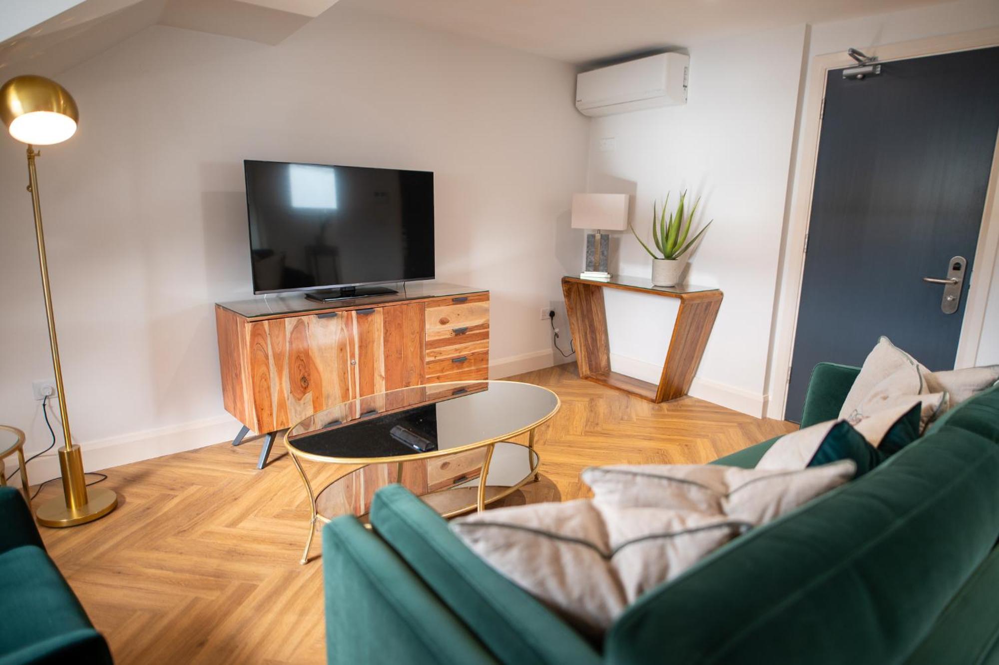 Kilkenny Suites Room photo