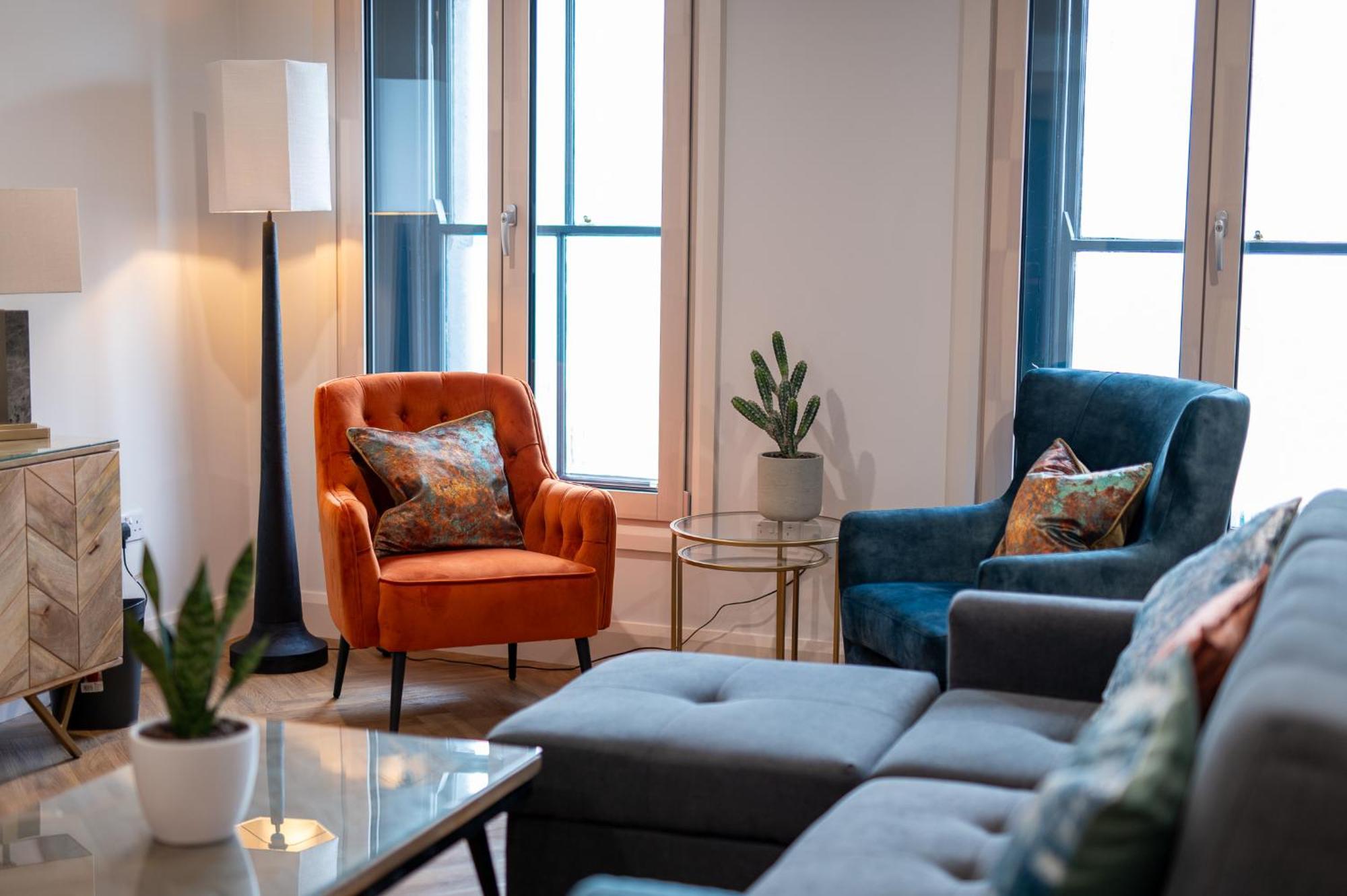 Kilkenny Suites Room photo