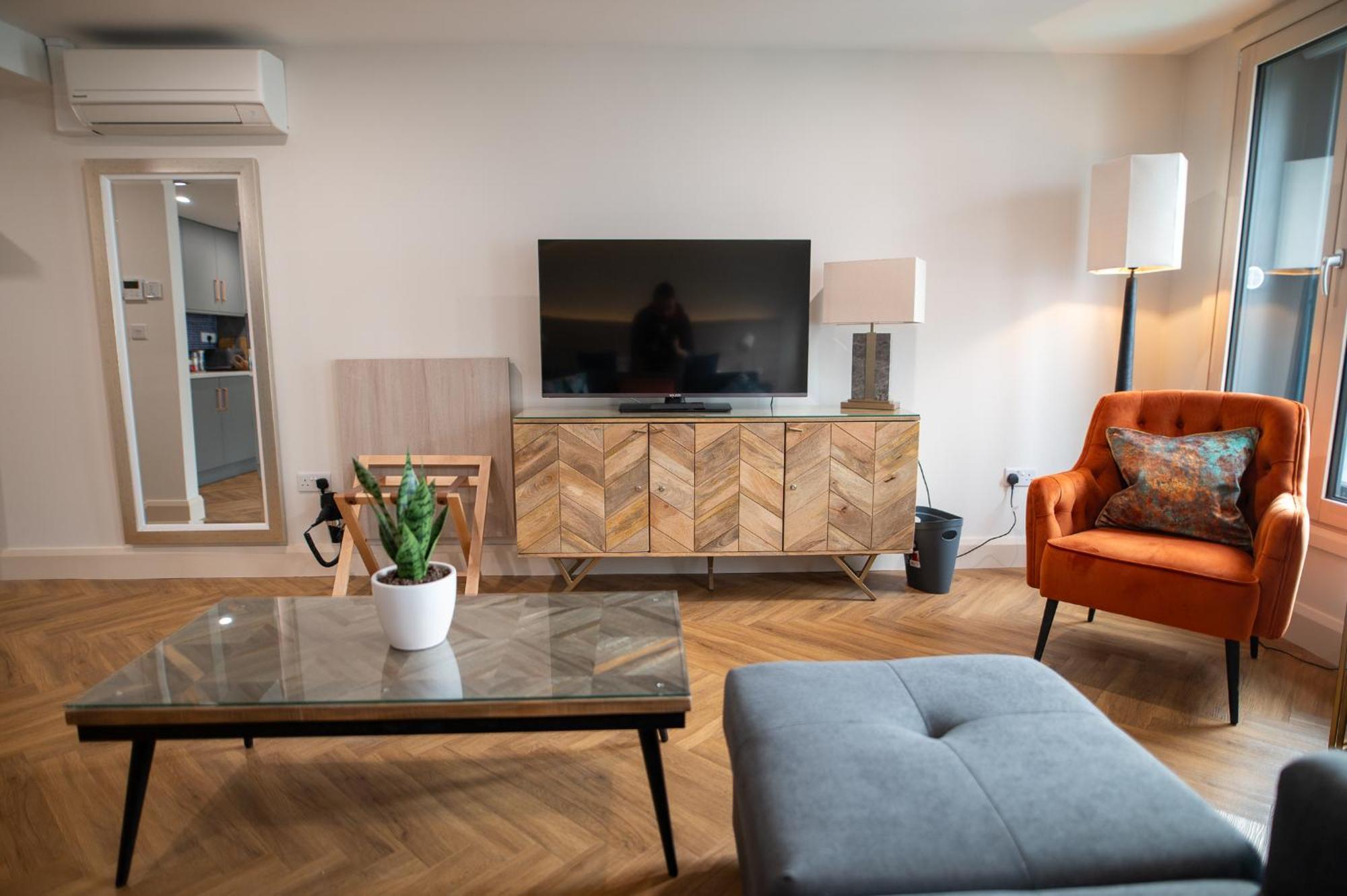 Kilkenny Suites Room photo
