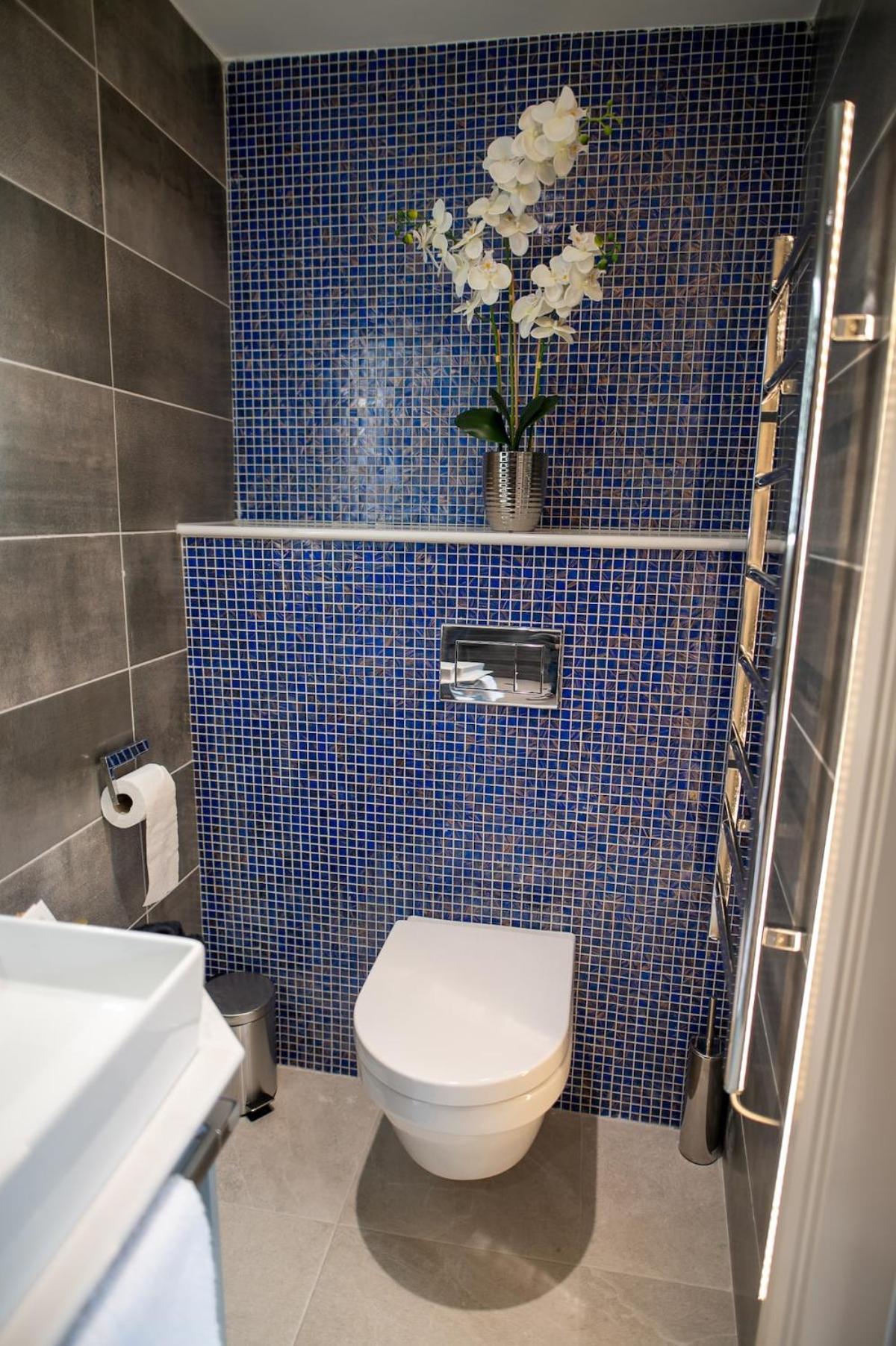 Kilkenny Suites Room photo