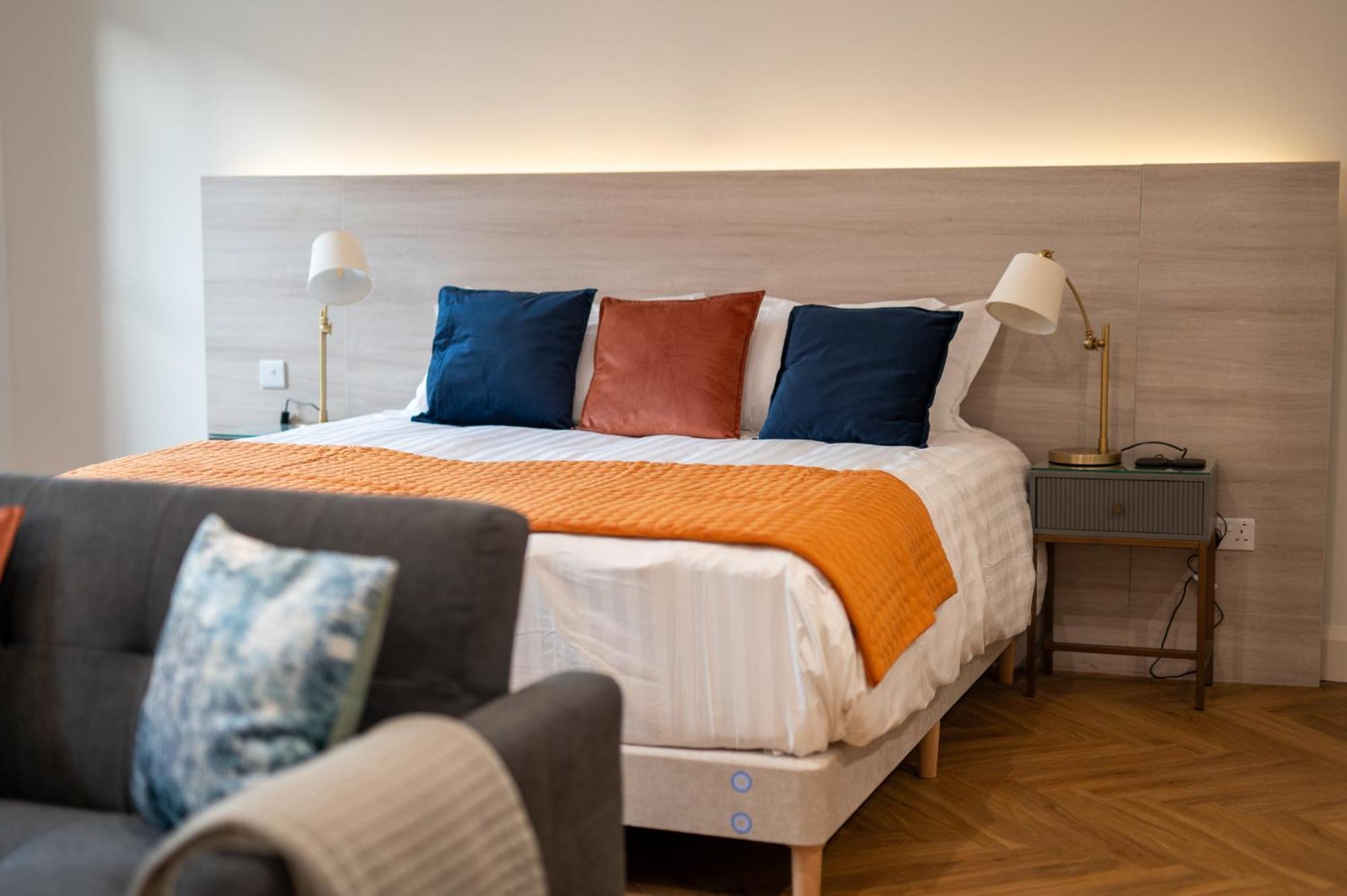 Kilkenny Suites Room photo
