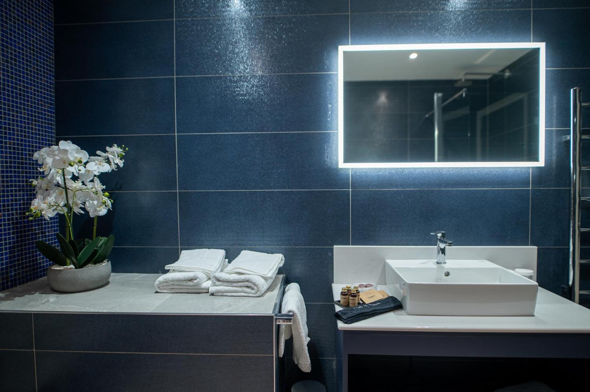 Kilkenny Suites Room photo